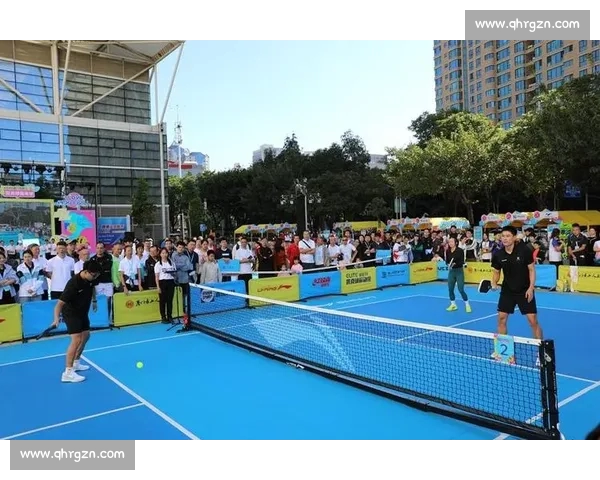 全球顶级体育赛事聚焦竞技精神与城市活力推动全民热情参与发展