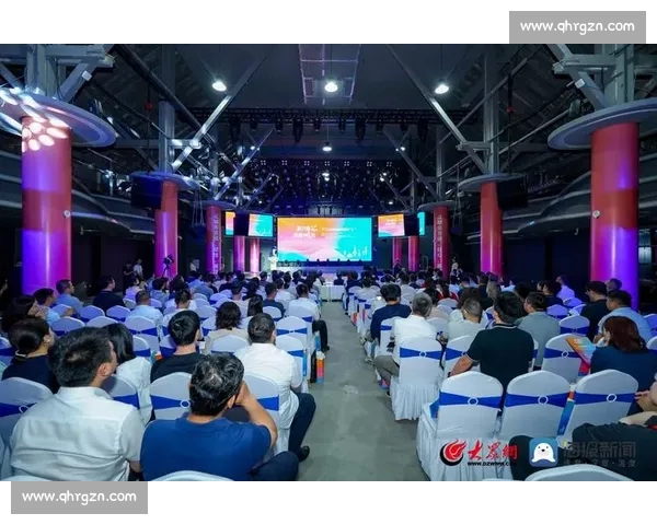 以电竞赛事为核心推动产业融合与青年文化新潮流发展的时代机遇与未来