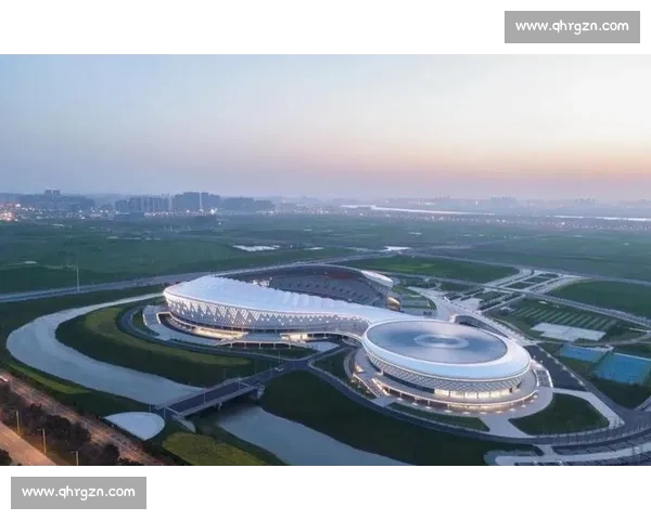 以体育官网为核心打造城市全民健身与赛事融合新地标发展示范区综合