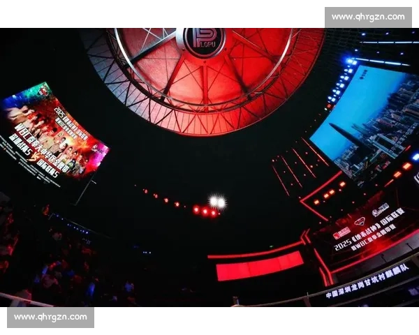 聚焦全球体育赛事高清直播打造沉浸式观赛新体验平台服务升级时代