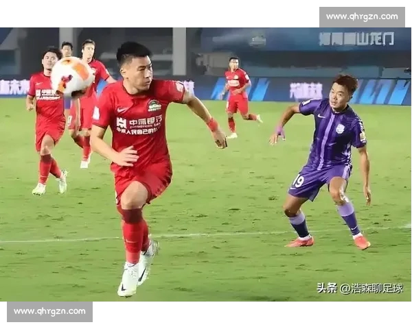 从战绩走势到阵容变化的中超球队状态深度分析赛季竞争格局与球员表现 从战绩走势到阵容变化的中超球队状态深度分析赛季竞争格局与球员表现