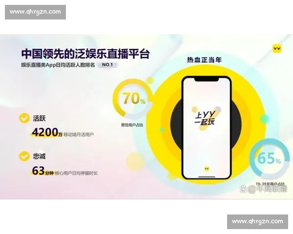 打造全民共享的体育综合赛事直播与深度互动新体验平台生态体系