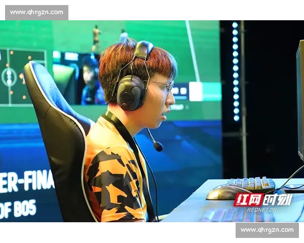 电子竞技赛程全面解析与年度焦点赛事前瞻指南全球战队对决时间表