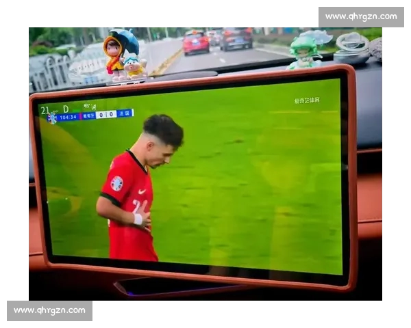 全网聚焦体育赛事精彩瞬间 让你随时随地畅享高清直播体验