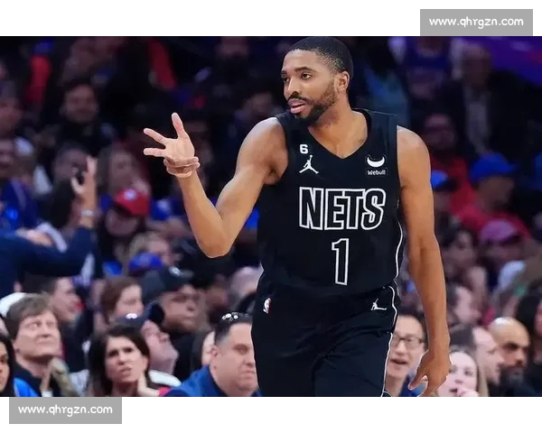 《深入分析NBA球员数据背后的趋势与变化，揭示赛季表现的关键因素》
