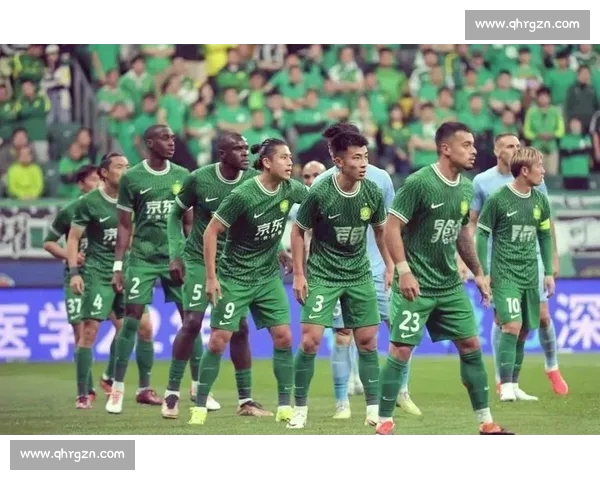 中超球队实力分析与未来发展潜力评估及竞争格局展望