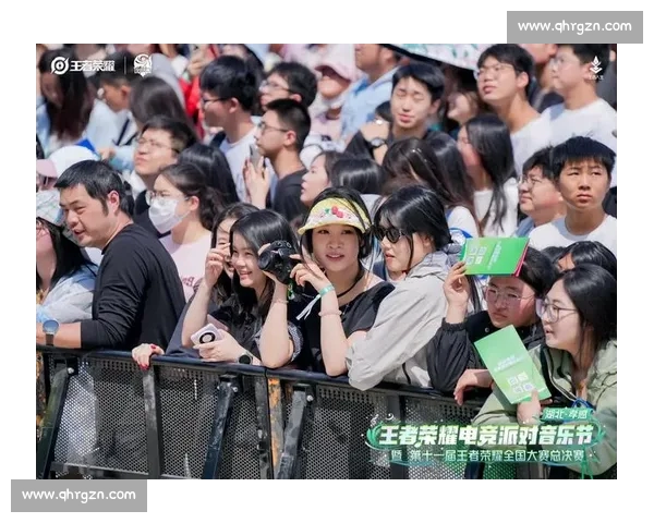 畅享电竞盛宴 电竞直播网页版带你感受最真实的竞技对决与互动体验